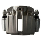 2000 Gmc Yukon Brake Caliper 1
